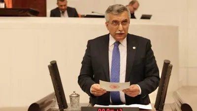 AK Partili bir vekilin daha ''FETÖ'' övgüleri ifşa oldu