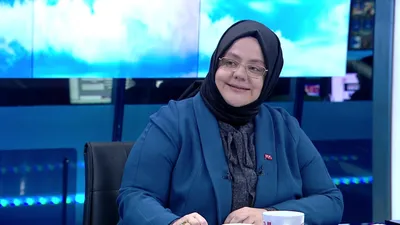 Bakanlık görevinden alınan Selçuk'a sürpriz atama