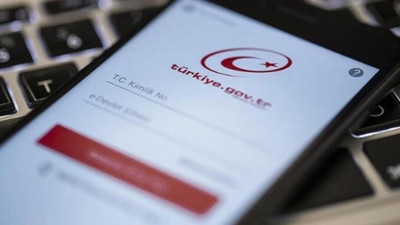 E-Devlet'te yeni dönem! Artık ulaşılabilecek