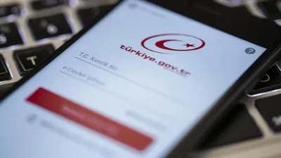 E-Devlet'te yeni dönem! Artık ulaşılabilecek
