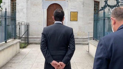 İmamoğlu'na inceleme başlatılmıştı; Bahçeli'nin benzer bir fotoğrafı ortaya çıktı