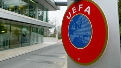 UEFA'dan Real Madrid, Juventus ve Barcelona'ya soruşturma