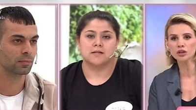 Bir ilginç olay! DNA sonucunu açıklanınca göbek atmaya kalktı!