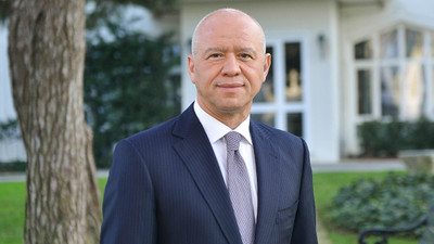 Koç Holding'ten çılgın kâr!