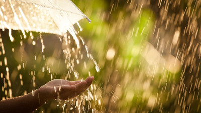 Meteoroloji'den 22 il için yağış uyarısı