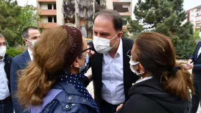 Gürpınar’da dönüşüm adım adım gerçekleşiyor