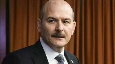 CHP'den Soylu'ya Sedat Peker tepkisi: Beni kandırdılar mı diyeceksiniz?