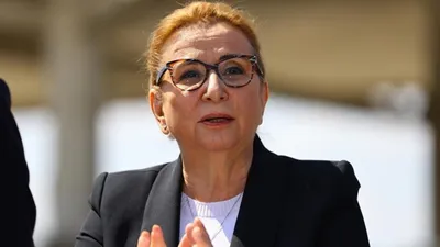 Ruhsar Pekcan için düğmeye basıldı: Yasal süreç başlıyor