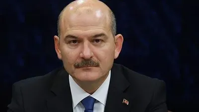 Bakan Soylu'dan Ramazan bayramında alınacak tedbirlerle ilgili açıklama