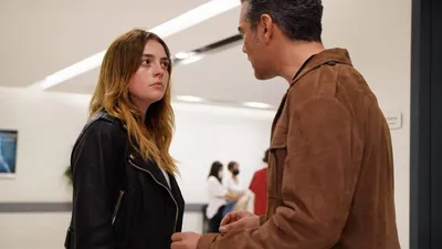 Sadakatsiz'de büyük gizem çözülüyor