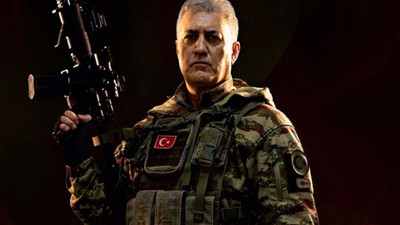 Tamer Karadağlı senaristi bile ağlattı