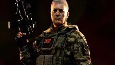 Tamer Karadağlı senaristi bile ağlattı