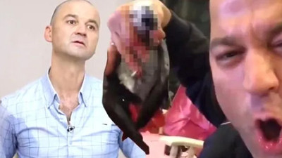 Papağana işkence videosuyla tepki çekmişti! MasterChef Murat'ın son hali olay oldu