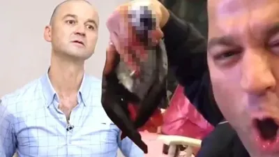 Papağana işkence videosuyla tepki çekmişti! MasterChef Murat'ın son hali olay oldu
