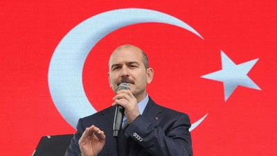 Bakan Soylu'dan Kudüs paylaşımı