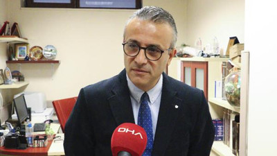 Bilim Kurulu üyesi Tezer'den bayram uyarısı