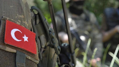 İdlib'den kahreden haber: 1 askerimiz şehit oldu