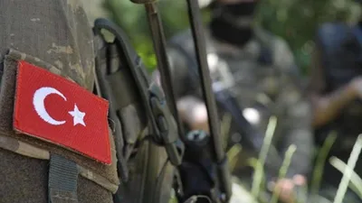 İdlib'den kahreden haber: 1 askerimiz şehit oldu