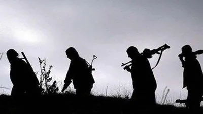MİT'ten Kuzey Irak'ta operasyon
