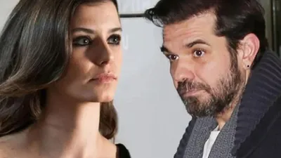 Beren Saat ve Kenan Doğulu ayrı evlerde mi oturacaklar?