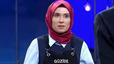 MasterChef Güzide takipçisinin mesajını ifşa etti