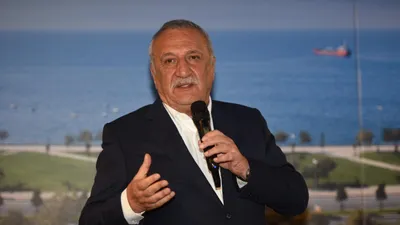 Mehmet Ağar özür diledi