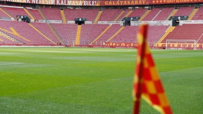 Galatasaray'dan taraftar kararı