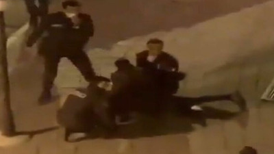 Fatih Kaymakamlığı’ndan o görüntüler için açıklama