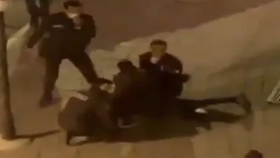 Fatih Kaymakamlığı’ndan o görüntüler için açıklama