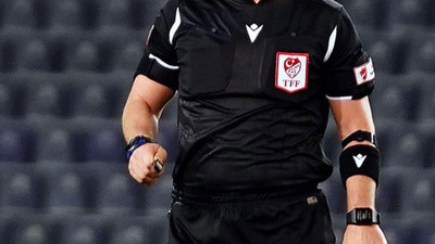 Süper Lig'de final maçlarının hakemleri belli oldu