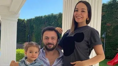 Bengü ikinci kez anne oldu