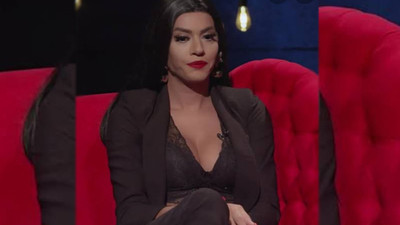 Trans oyuncunun katıldığı program yayından kaldırıldı