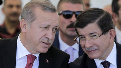 Eski yol arkadaşı Erdoğan'ı çok kızdıracak: ''Muhafazakarlıktan müteahhitliğe evrildi''