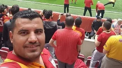 Şampiyonluk gecesi kahreden haber... Strese dayanamadı