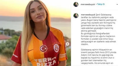 Adem Büyük’ün eşi, sosyal medyadan gelen hakaretlere tepki gösterdi