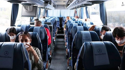 Şehirlerarası seyahat yasağı kalktı mı? Seyahat izin belgesi alınacak mı?