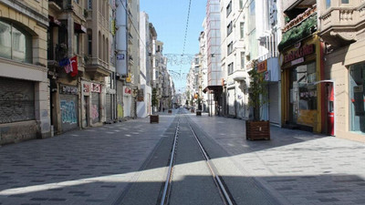 İçişleri Bakanlığı'ndan yeni ''normalleşme'' genelgesi