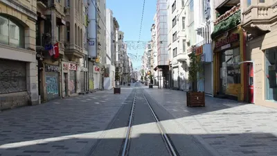 İçişleri Bakanlığı'ndan yeni ''normalleşme'' genelgesi