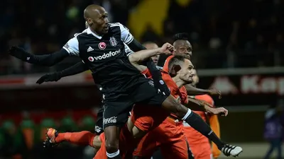 Atiba Hutchinson'dan sözleşme açıklaması
