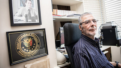 Eski MİT'çi Mehmet Eymür: 90'larda bu kadar kepazelik yoktu