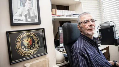 Eski MİT'çi Mehmet Eymür: 90'larda bu kadar kepazelik yoktu