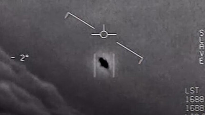 ABD'li eski pilotlardan yıllar sonra gelen UFO itirafı