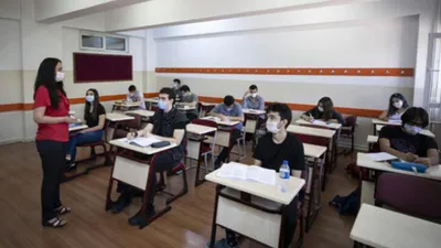 Yüz yüze sınavlar öncesi kritik uyarı