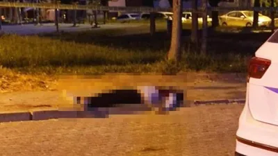 Yasak aşk iddiasıyla dehşet saçtı