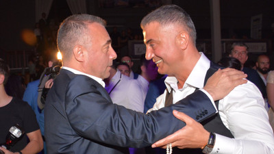 Sedat Peker'i kızdıran dizi karakteri sırra kadem bastı