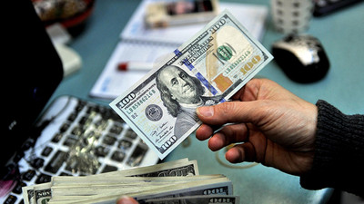 Piyasalar yine yangın yeri: Dolar, euro ve altın zirvede