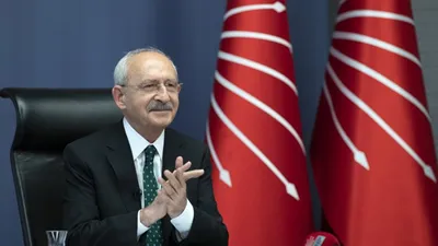 Kılıçdaroğlu: Gençler Atatürk’ün verdiği mücadeleyi çok iyi biliyor