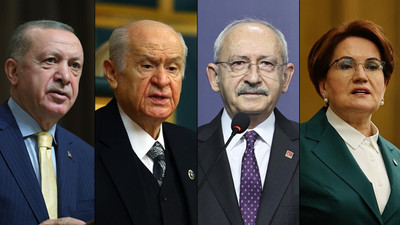 Son anket sonuçları açıklandı: İşte en beğenilen lider