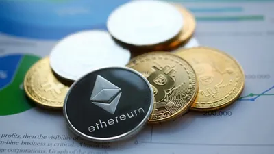 Kripto para piyasası çakıldı: İşte en çok değer kaybeden coinler