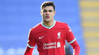 Ozan Kabak'ın yeni takımı belli oldu
